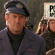 Kevin Costner as the fake post-apocalyptic mailman of The Postman.